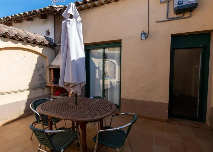 Casa De Nohales