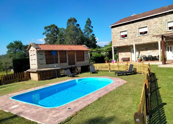 Casa Da Pallota