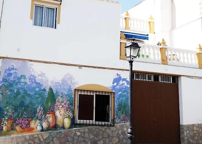 Casa Arte De