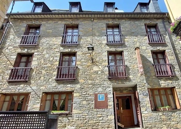 Pension Casat