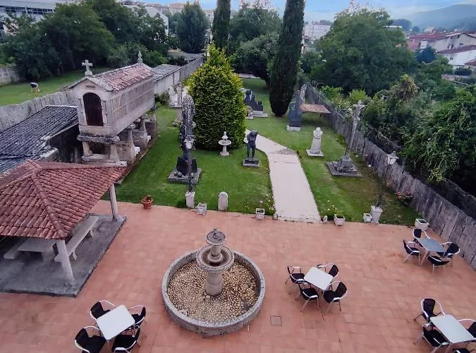 Villa San Clemente