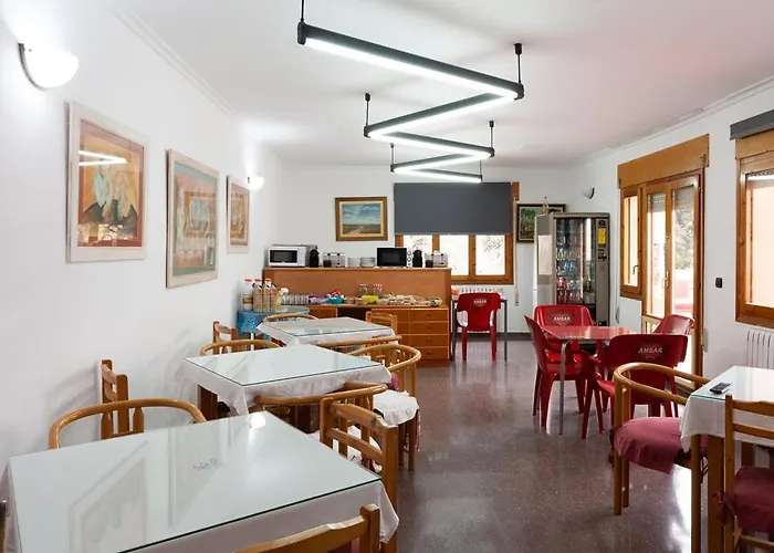 Hostal Gabás