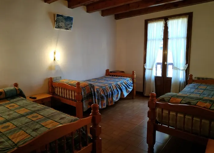 Pension Casat