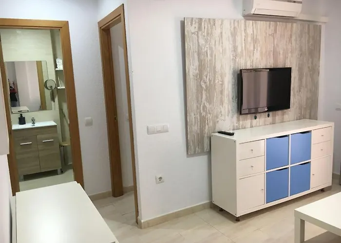 Apartamento Beach