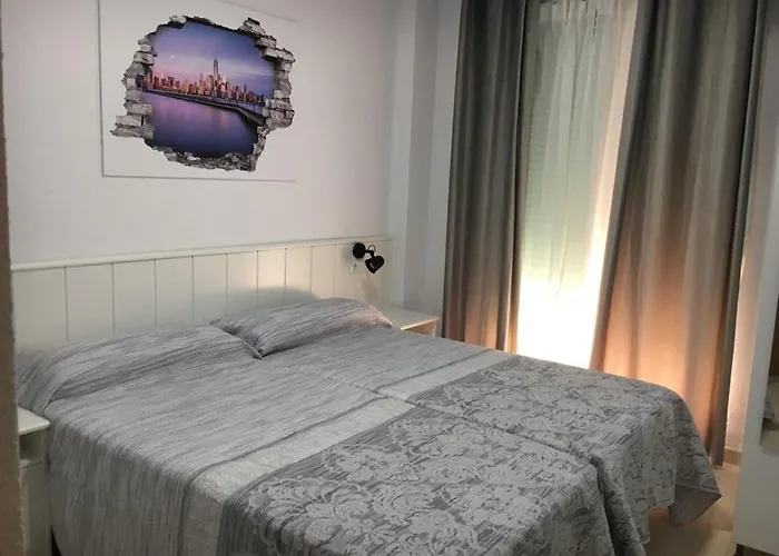 Apartamento Beach