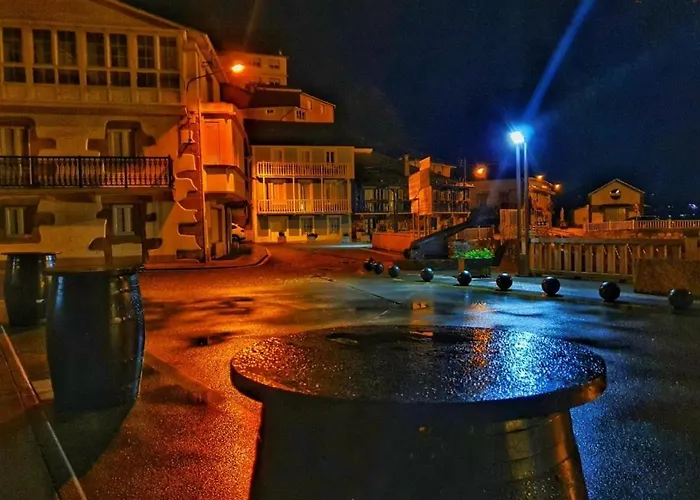 Hr La Marina