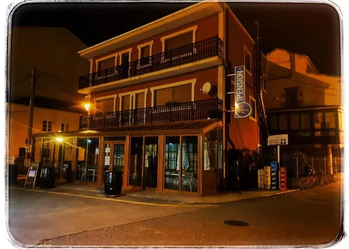 Hr La Marina