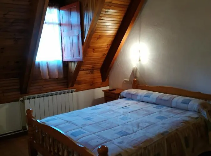 Pension Casat Salardú, España