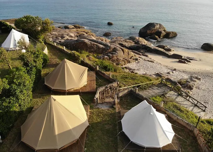 &Glamping Muiñeira