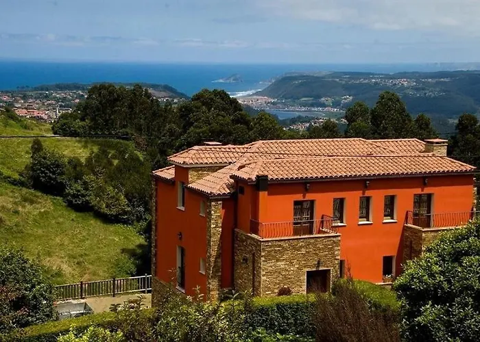 Hotel Rural Montesomao