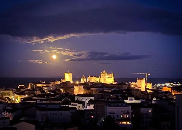 El Cielo De