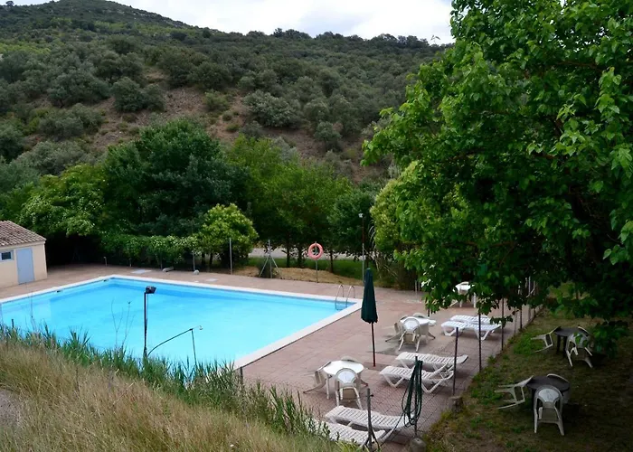 Masia Molí de Tartareu