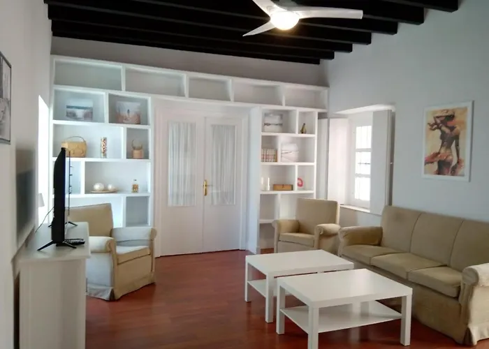 Casa Del Anticuario