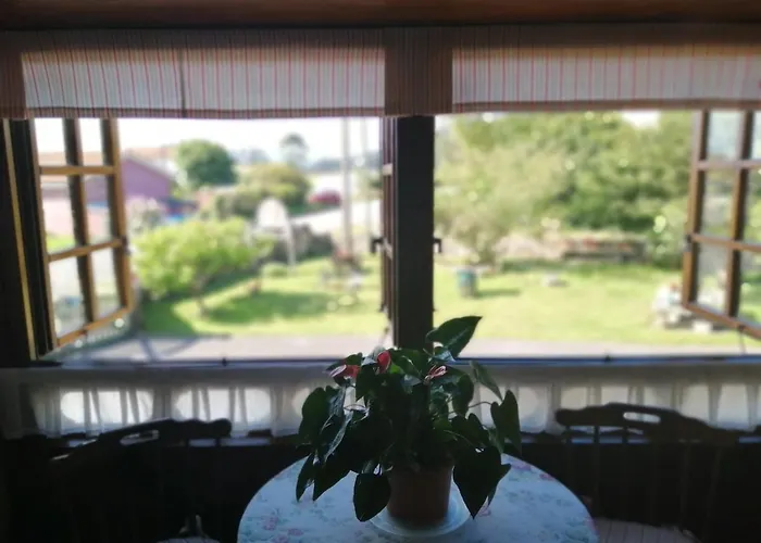 Casa Barreta Hostal Villaviciosa , España