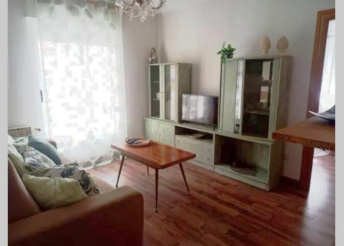 Apartamento La Casuca de Ana&Isabel Palencia, España