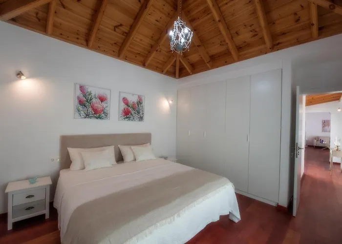 Villas Taburiente Los Llanos De Aridane, Spanje