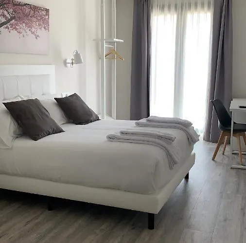 Hostal Comfort Suites Carrión de los Condes, España