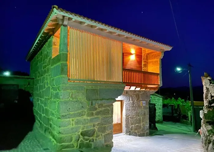 Casa Da Escola