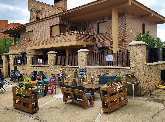TurJalon - Apartamentos