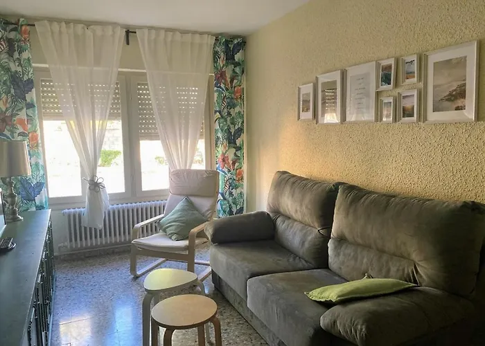 Casa Rural Hestia
