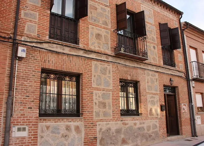 Puerta De Castilla