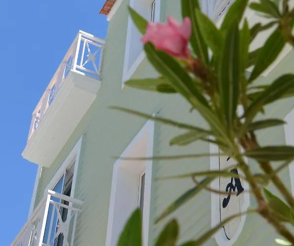 Hostal Dona Antonia