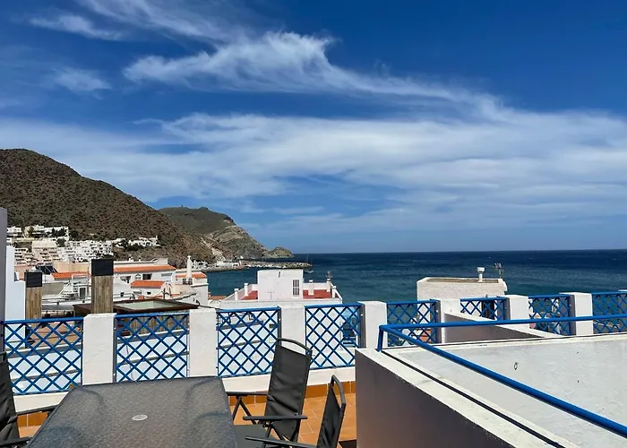 Apartamentos Vela Blanca