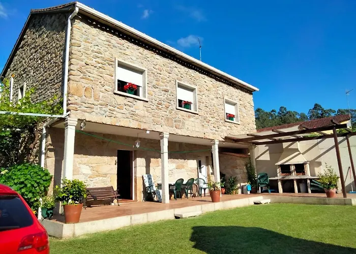 Casa Da Pallota