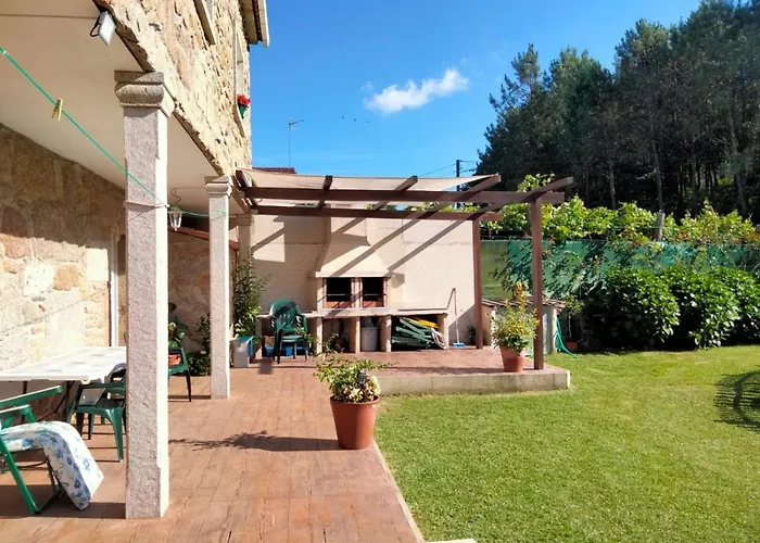 Casa Da Pallota