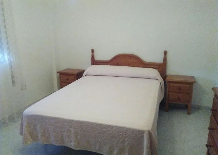 Pension Mediterraneo Carboneras