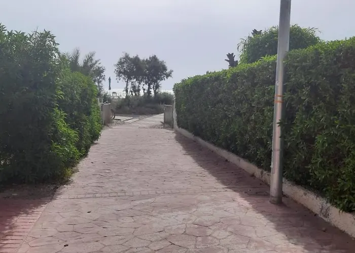 Estudio PREMIUM Vera Playa Naturista