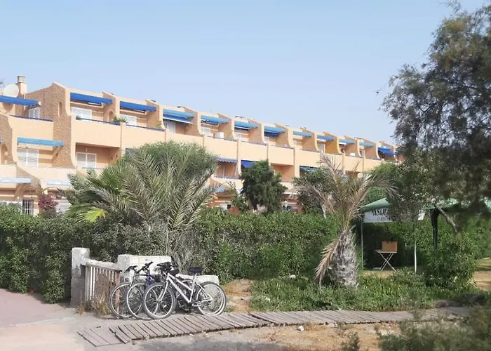 Estudio PREMIUM Vera Playa Naturista