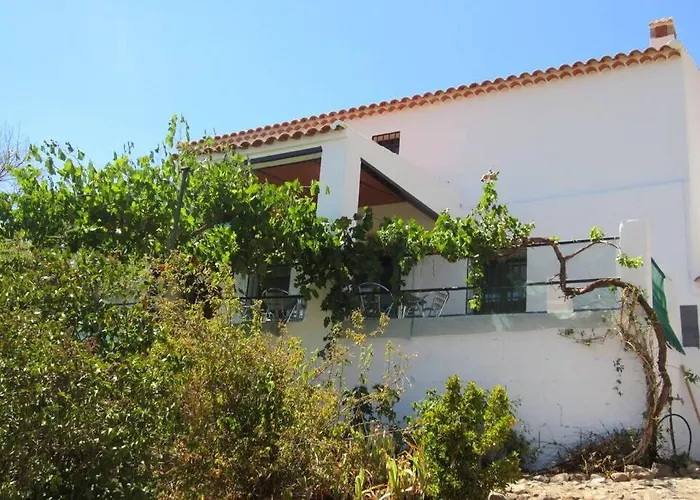 Villa Cortijo Era Grande 1 Córdoba, España