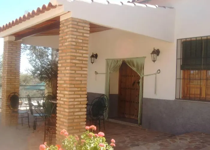 Cortijo Era Grande