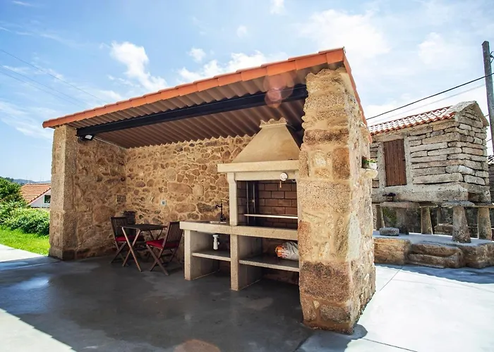 Casa Rural Costa Azul