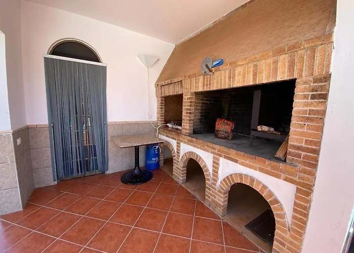 Villa Carolina With Private Heated Pool