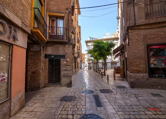 Vivienda La Estrella