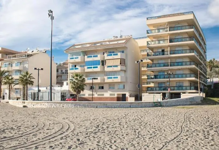 PARADISE SUITES La Cubana Beach