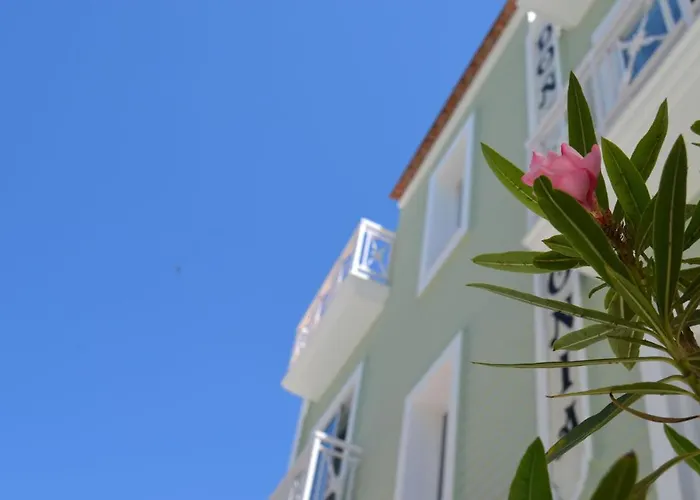 Hostal Dona Antonia