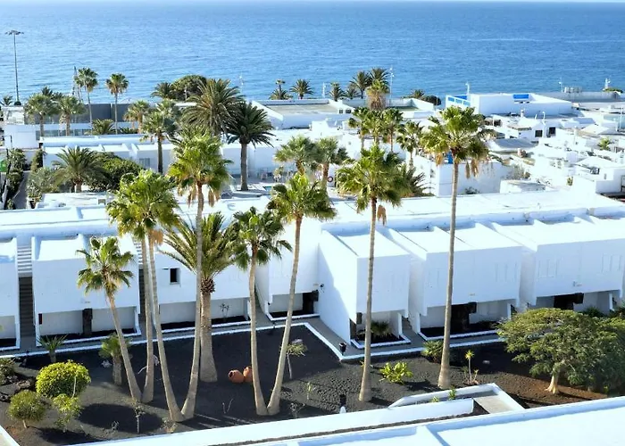 Apartamentos Orly Club Arena Dorada Puerto del Carmen , Spain