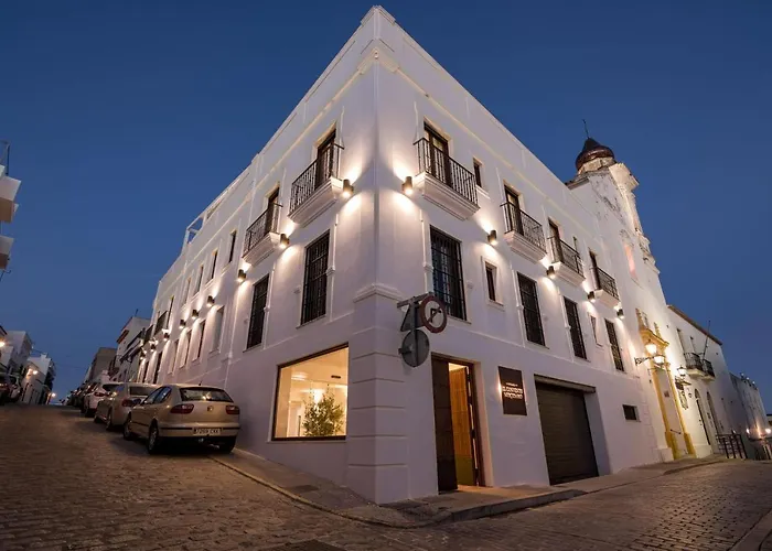 El Convento Mercedario