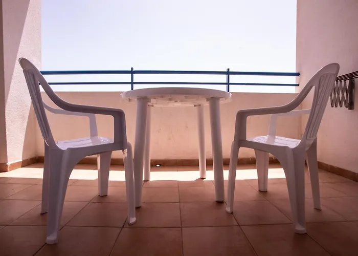 Hotel Apartamentos Mojácar Beach, España