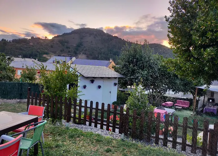 Albergue El Castillo