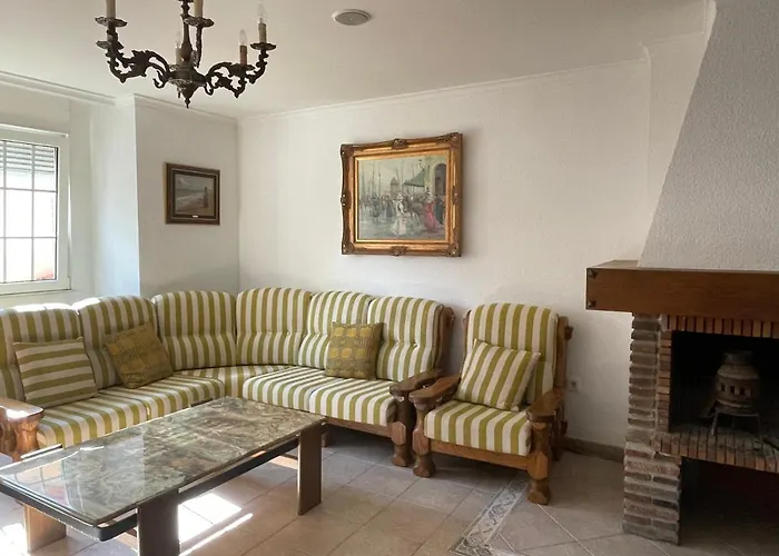Hostel Arenos