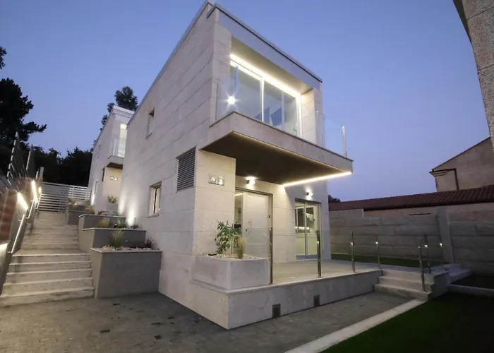 Verdella Villas