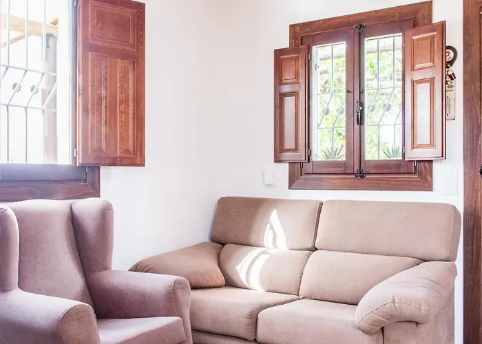 Villa Carmen Níjar, España