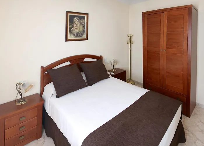 Vivienda Turística Carmelitas Descalzas