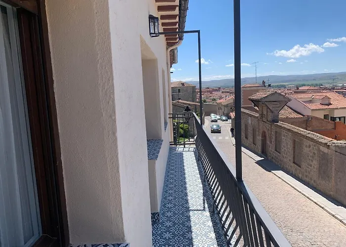 El Piso Del Rastro