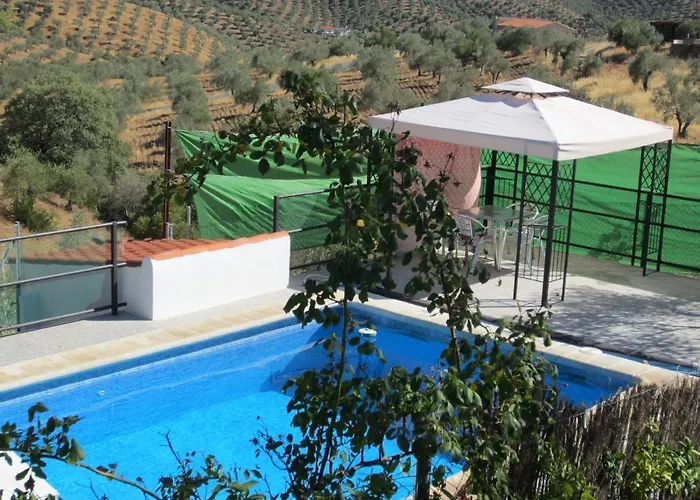 Cortijo Era Grande 1