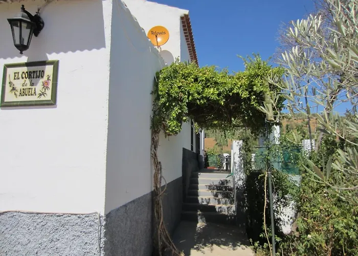 Cortijo Era Grande 1